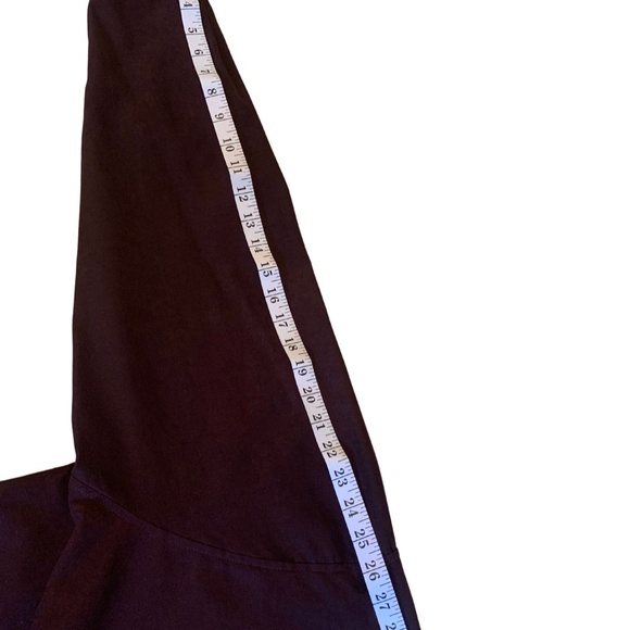 Hathaway Mens Faux Suede Button Down - Picture 4 of 6